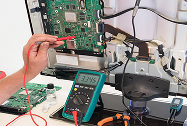 Bademler Elektronik Tamircisi